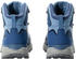 blau: Jack Wolfskin Terraventure Texapore Mid (4051521)