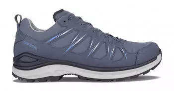 Lowa Innox Evo II GTX (311416) steel blue/ocean