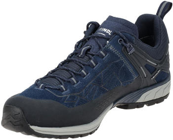 Meindl Top Trail GTX blau