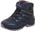 Lowa MADDOX WARM GTX blau