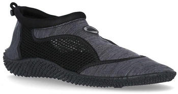 Trespass Paddle II Grey Marl