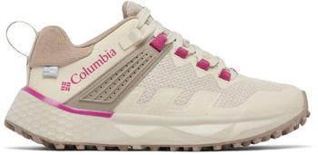 Columbia Facet 75 Outdry Technischer Sportschuh braun