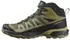 Salomon X Ultra 360 Mid Gore-Tex (L47447700) olive night/slate green/southern moss