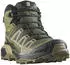 Salomon X Ultra 360 Mid Gore-Tex (L47447700) olive night/slate green/southern moss