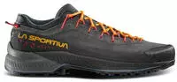 La Sportiva 37B900102, La Sportiva TX4 Evo - Zustiegsschuhe Carbon/Papaya