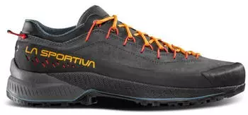 La Sportiva TX4 Evo Approachschuhe schwarz