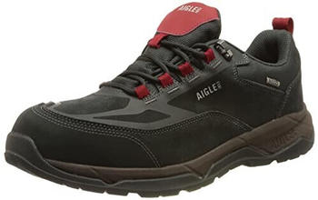 Aigle Palka Low Mtd Wanderstiefel bronzefarben