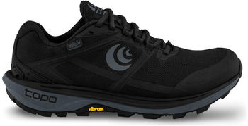 topo athletic Terraventure 4 WP schwarz grau