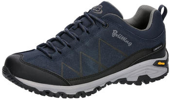 Br&uuml;tting Multifunktionsschuhe Outdoorschuh Kansas blau 4019329849470