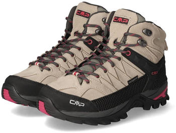 CMP Trekkingschuh Rigel Mid Waterproof Damen