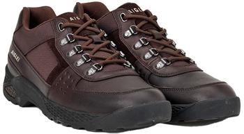 Aigle Dolik Wanderstiefel braun