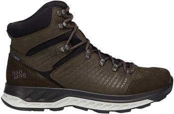 Hanwag Bluecliff ES (H500330) mocca/black