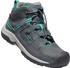 Keen Targhee Mid WP Kids