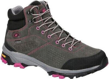 Br&uuml;tting Mount Brady High Wanderstiefel grau