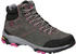 Brütting Mount Brady High Wanderstiefel grau