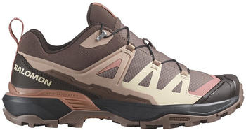 Salomon Ultra 360 Wanderschuhe braun