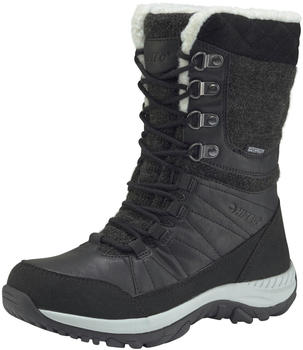 Hi-Tec Outdoorwinterstiefel Riva Waterproof schwarz 91250639-37