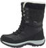 Hi-Tec Outdoorwinterstiefel Riva Waterproof schwarz 91250639-37