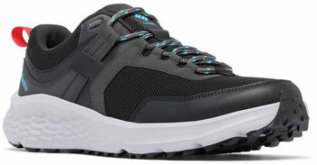 Columbia Konos Wanderschuhe schwarz
