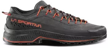 La Sportiva TX4 Evo Approachschuhe grau