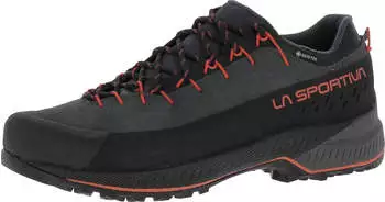 La Sportiva TX4 Evo Approachschuhe grau – La Sportiva TX4 Evo Approachschuhe grau: Perfekt für anspruchsvolle Zustiege