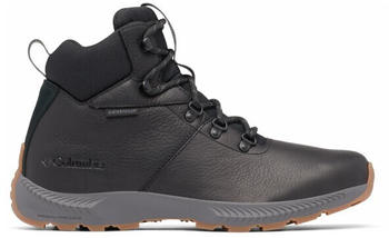 Columbia Landroamer Explorer WP Freizeitstiefel grau