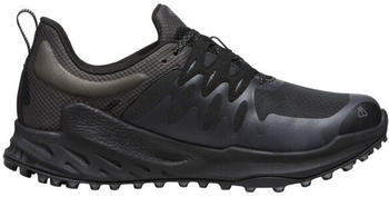 Keen Zionic WP Multisportschuhe schwarz