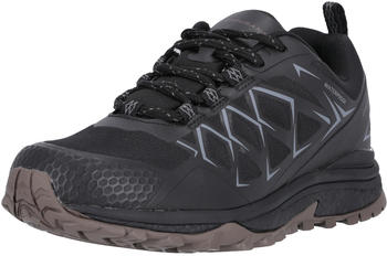 Endurance Tingst Outdoorschuh Anti-Rutsch-Sohle schwarz