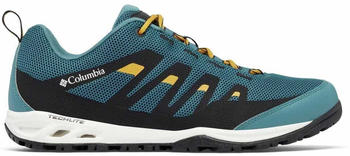 Columbia Vapor Vent Wanderschuhe blau
