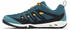 Columbia Vapor Vent Wanderschuhe blau