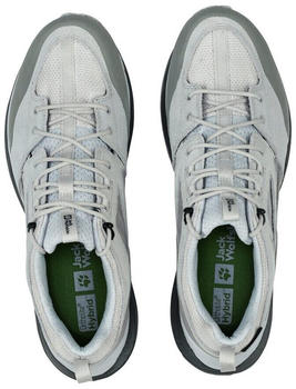 Jack Wolfskin Trekkingschuh TERRAQUEST TEXAPORE LOW M braun pebble