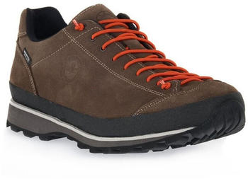 Lomer Trekkingschuhe Bio Naturale Low Mtx braun