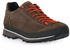 Lomer Trekkingschuhe Bio Naturale Low Mtx braun