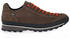 Lomer Trekkingschuhe Bio Naturale Low Mtx braun