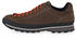 Lomer Trekkingschuhe Bio Naturale Low Mtx braun