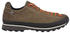 Lomer Trekkingschuhe Bio Naturale Low Mtx braun