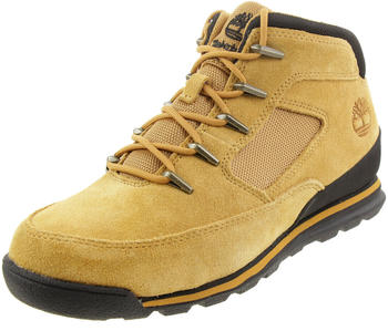 Timberland Trekkingschuhe Euro Rock Heritage braun TB0A2H5A2311