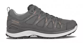 Lowa Innox Evo II GTX asphalt lachs 6UK