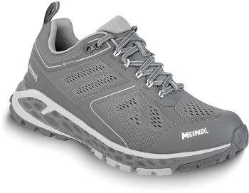 Meindl Multifunktionsschuhe Power Walker 2 0 grau-silber