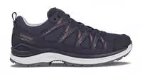 Lowa Innox Evo II GTX Ws - Navy/Red Wood - 38 (UK 5)