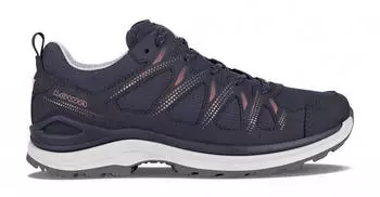 Lowa Innox Evo II GTX Women navy rotholz