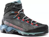 La Sportiva 44E_900733, La Sportiva Aequilibrium Hike GTX Damen Bergstiefel,...