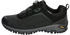 Brütting Mercedario Traillaufschuhe schwarz