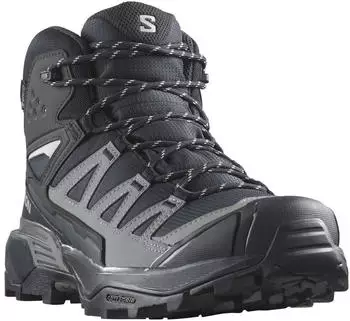 Salomon X Ultra 360 Mid Gore-Tex (L47447600) black/magnet/pewter