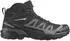 Salomon X Ultra 360 Mid Gore-Tex (L47447600) black/magnet/pewter