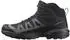 Salomon X Ultra 360 Mid Gore-Tex (L47447600) black/magnet/pewter