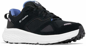 Columbia Bethany Wanderschuhe schwarz