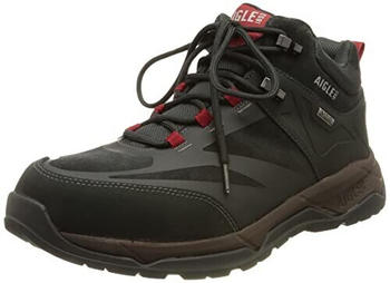 Aigle Palka Mtd Wanderstiefel bronze