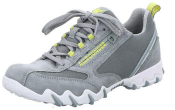 Allrounder Wanderschuhe grau
