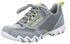 Allrounder Wanderschuhe grau